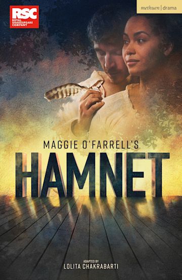 Hamnet cover