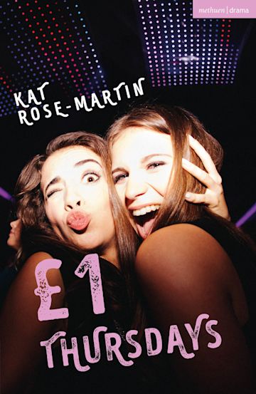 £1 Thursdays cover