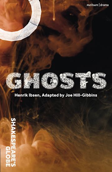 Ghosts cover