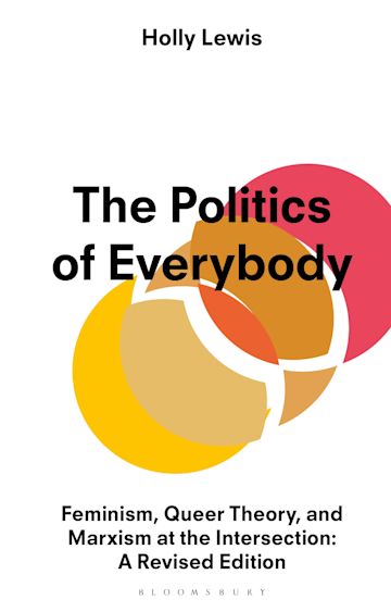 The Politics of Everybody cover