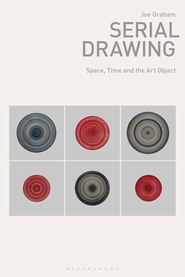 Serial Drawing cover