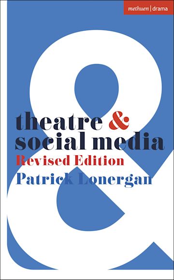 Theatre and Social Media cover