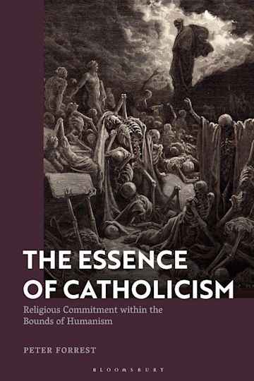 The Essence of Catholicism cover