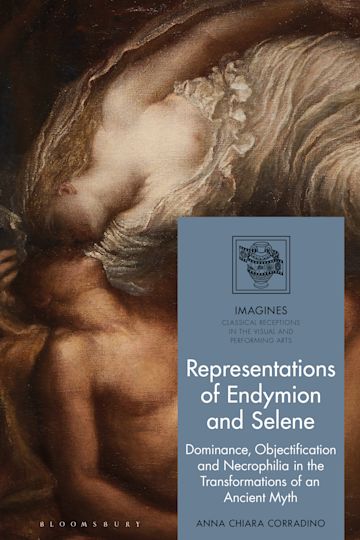 Representations of Endymion and Selene cover