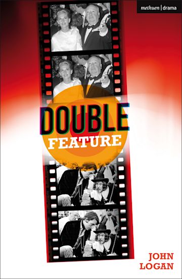 Double Feature cover