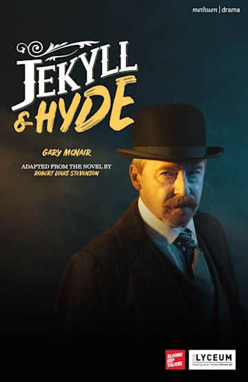 Jekyll and Hyde cover