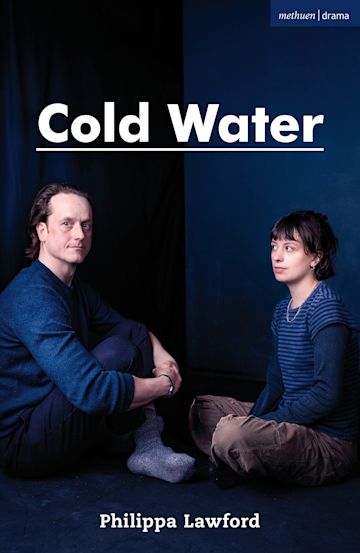 Cold Water cover