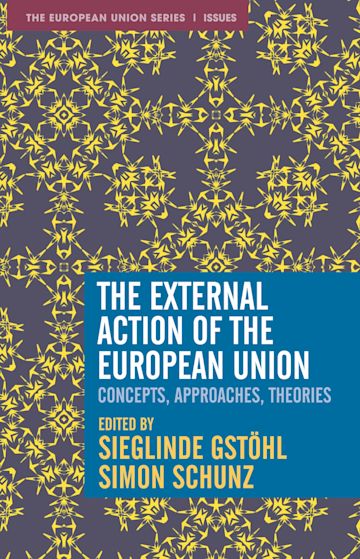 The External Action of the European Union cover