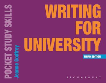 Academic Writing - Third Edition