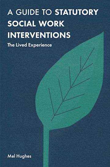 A Guide to Statutory Social Work Interventions cover