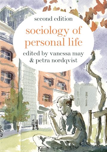 Sociology of Personal Life cover