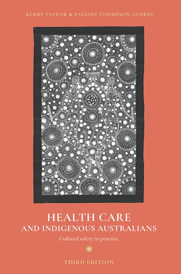 Health Care and Indigenous Australians cover