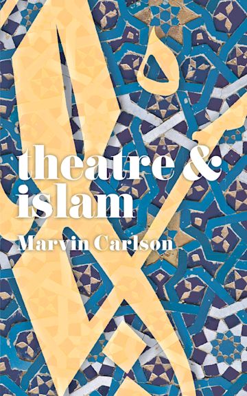 Theatre and Islam cover