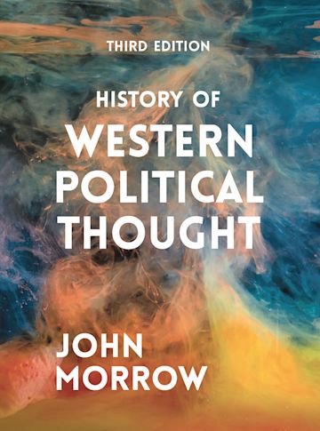 History of Western Political Thought cover