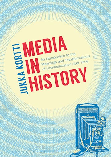 Media in History cover