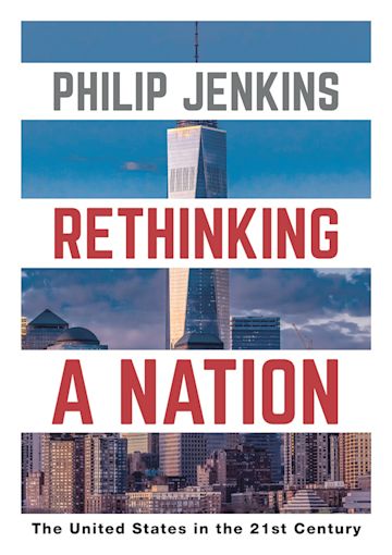 Rethinking a Nation cover