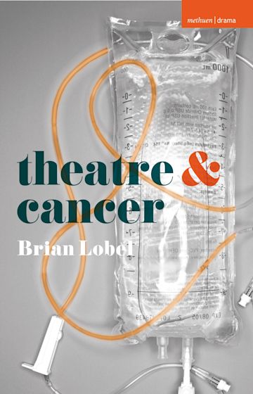 Theatre and Cancer cover