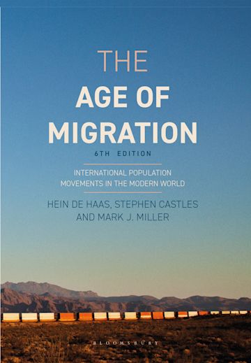 The Age of Migration cover