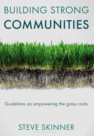 Building Strong Communities cover