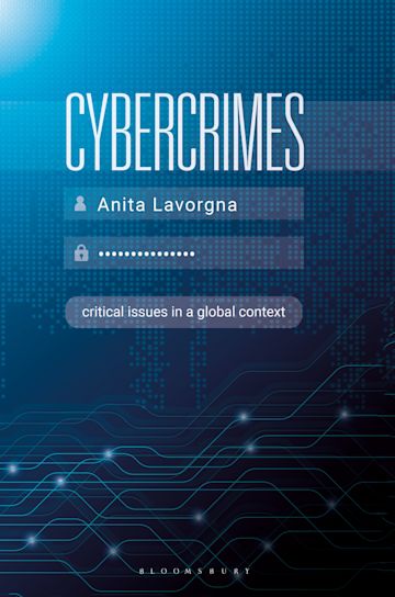 Cybercrimes cover