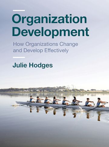 Organization Development cover