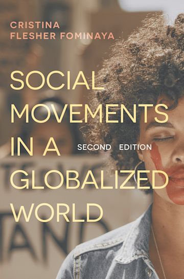 Social Movements in a Globalized World cover