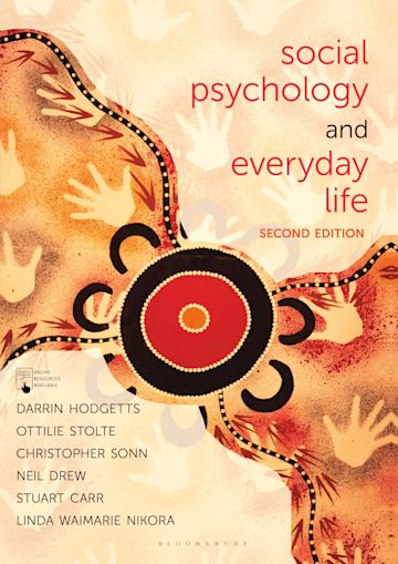 Social Psychology and Everyday Life cover