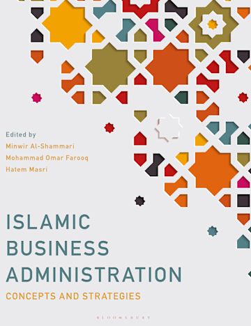 Islamic Business Administration cover