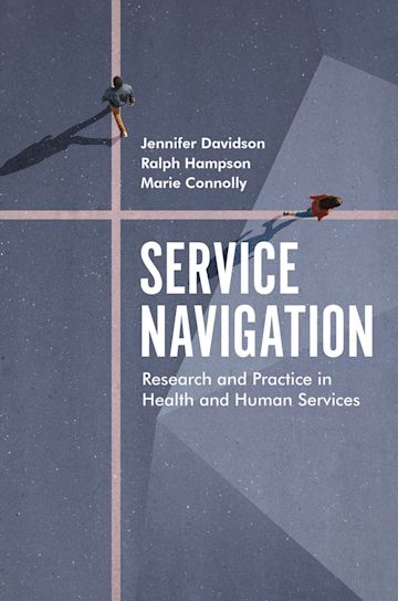 Service Navigation cover