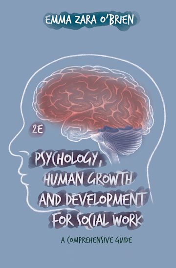 Psychology, Human Growth and Development for Social Work cover