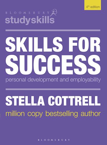 Skills for Success cover