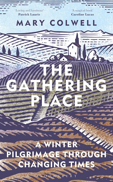 The Gathering Place cover