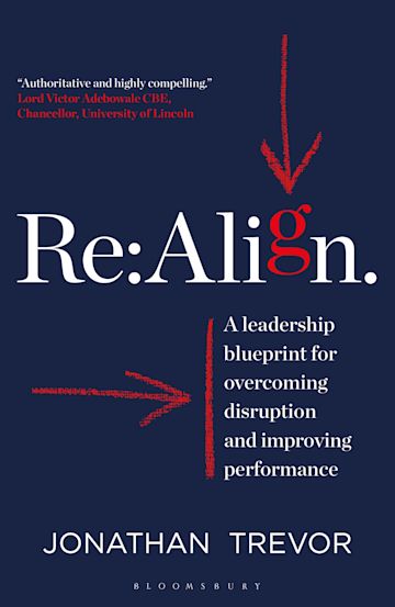 Re:Align cover