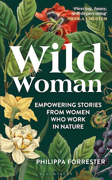 Wild Woman cover