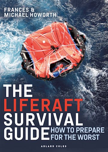 The Liferaft Survival Guide cover