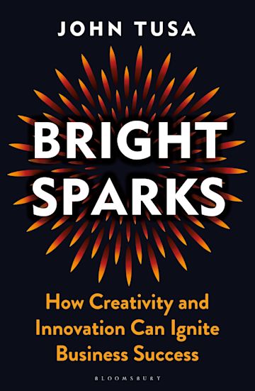 Bright Sparks cover