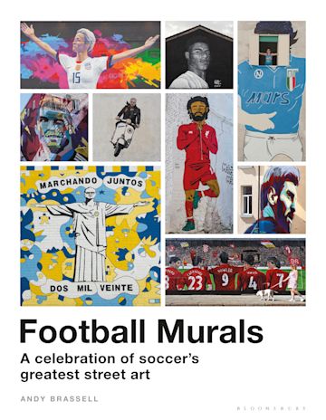Football Murals cover