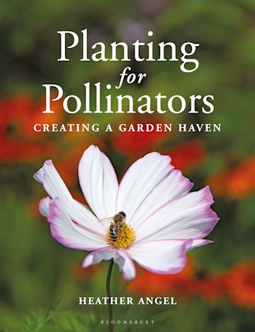 Planting for Pollinators cover