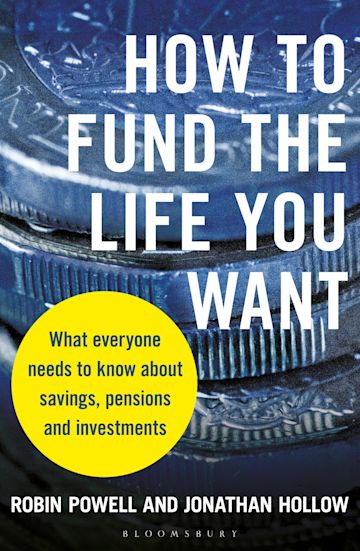 How to Fund the Life You Want cover