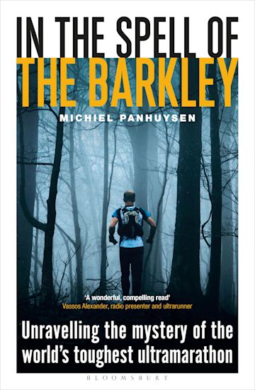 In the Spell of the Barkley cover