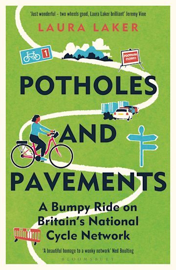 Potholes and Pavements cover