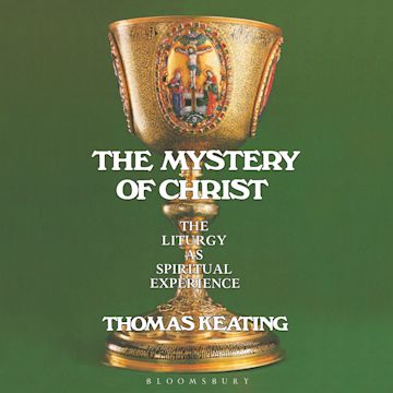 The Mystery of Christ cover