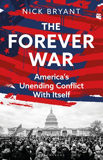 The Forever War cover