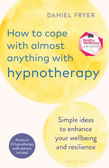 How to Cope with Almost Anything with Hypnotherapy cover