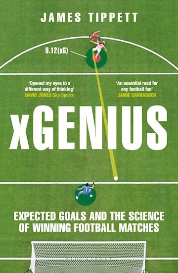 xGenius cover