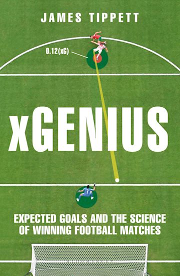 xGenius cover