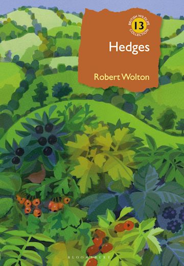 Hedges cover