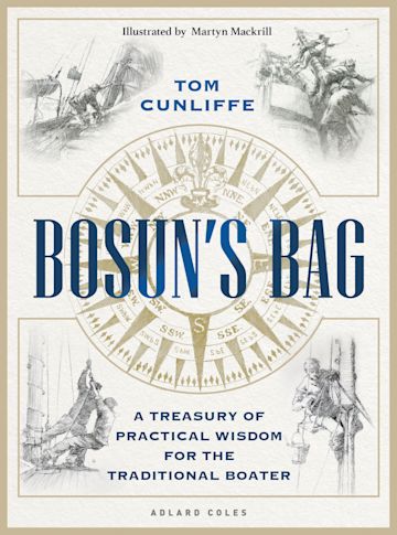 Bosun’s Bag cover