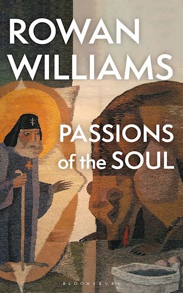 Passions of the Soul cover