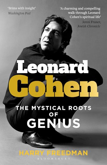 Leonard Cohen cover